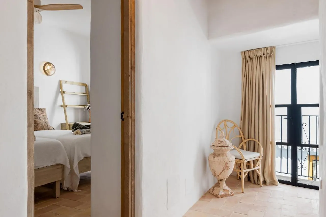 Casa Aduar 22 2B Marbellaoldtown Apartment Marbella
