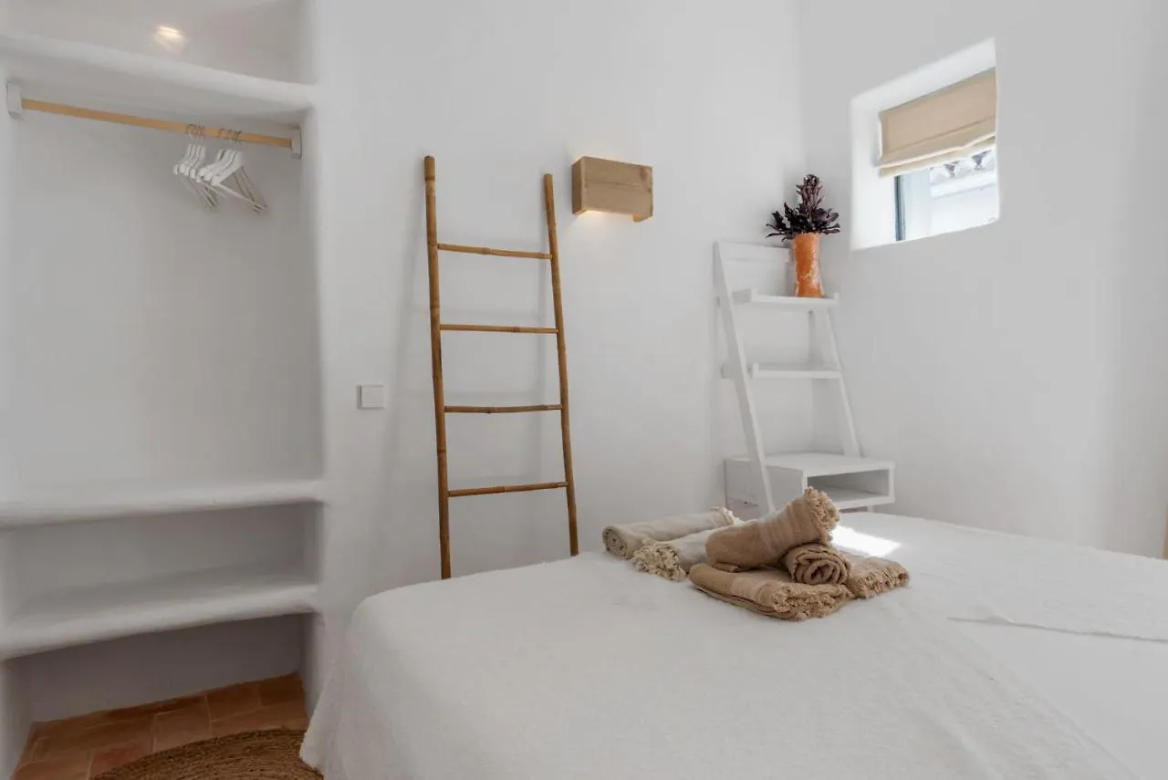 Casa Aduar 22 2B Marbellaoldtown Apartment 0*, Marbella Spain