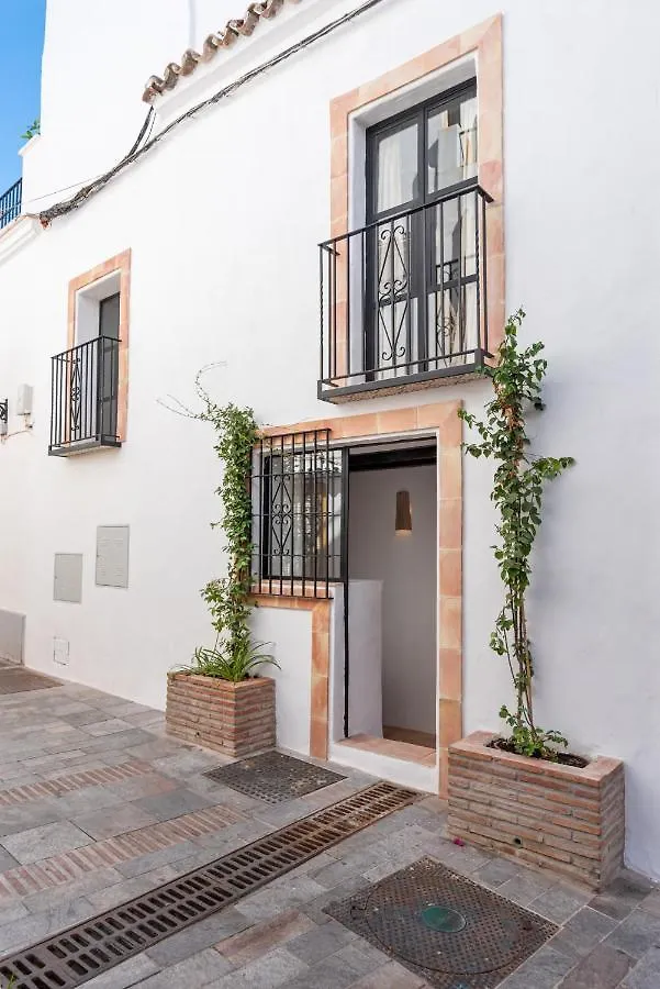 Casa Aduar 22 2B Marbellaoldtown Apartment 0*, Marbella Spain