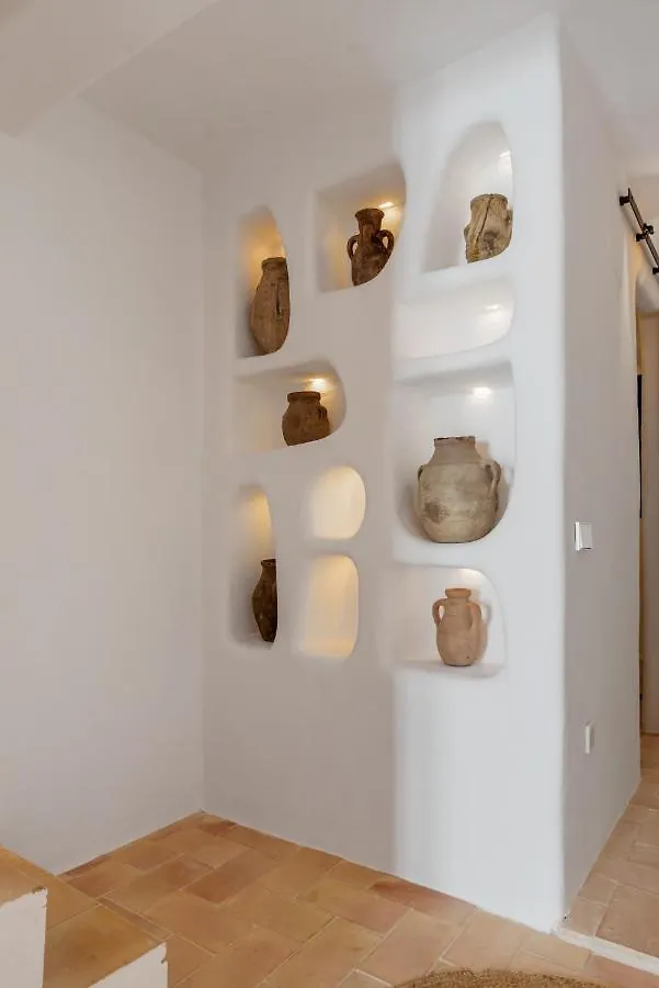 Casa Aduar 22 2B Marbellaoldtown Apartment Spain