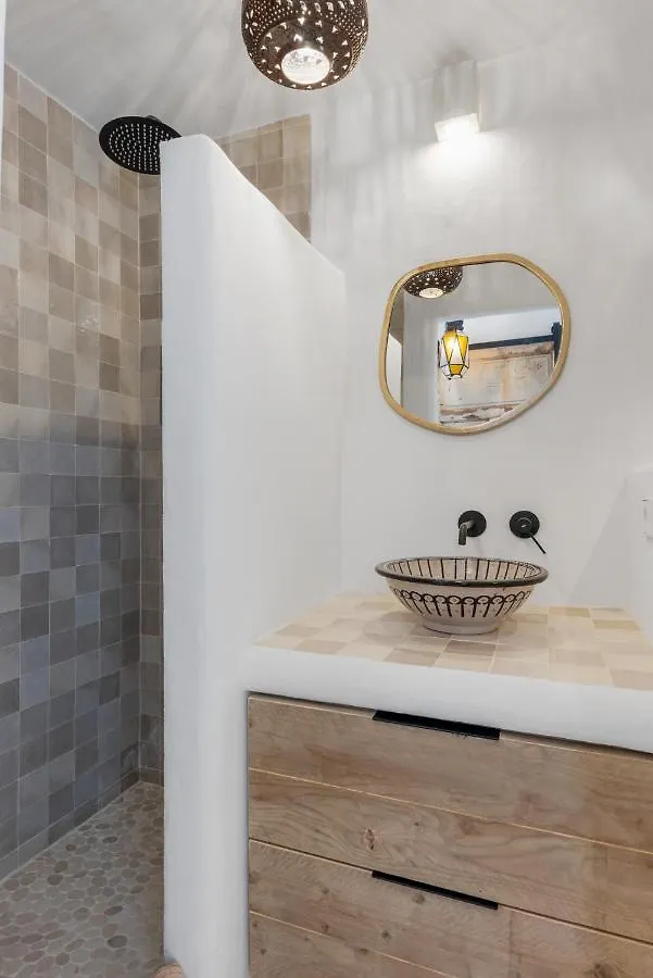 Casa Aduar 22 2B Marbellaoldtown Apartment Spain
