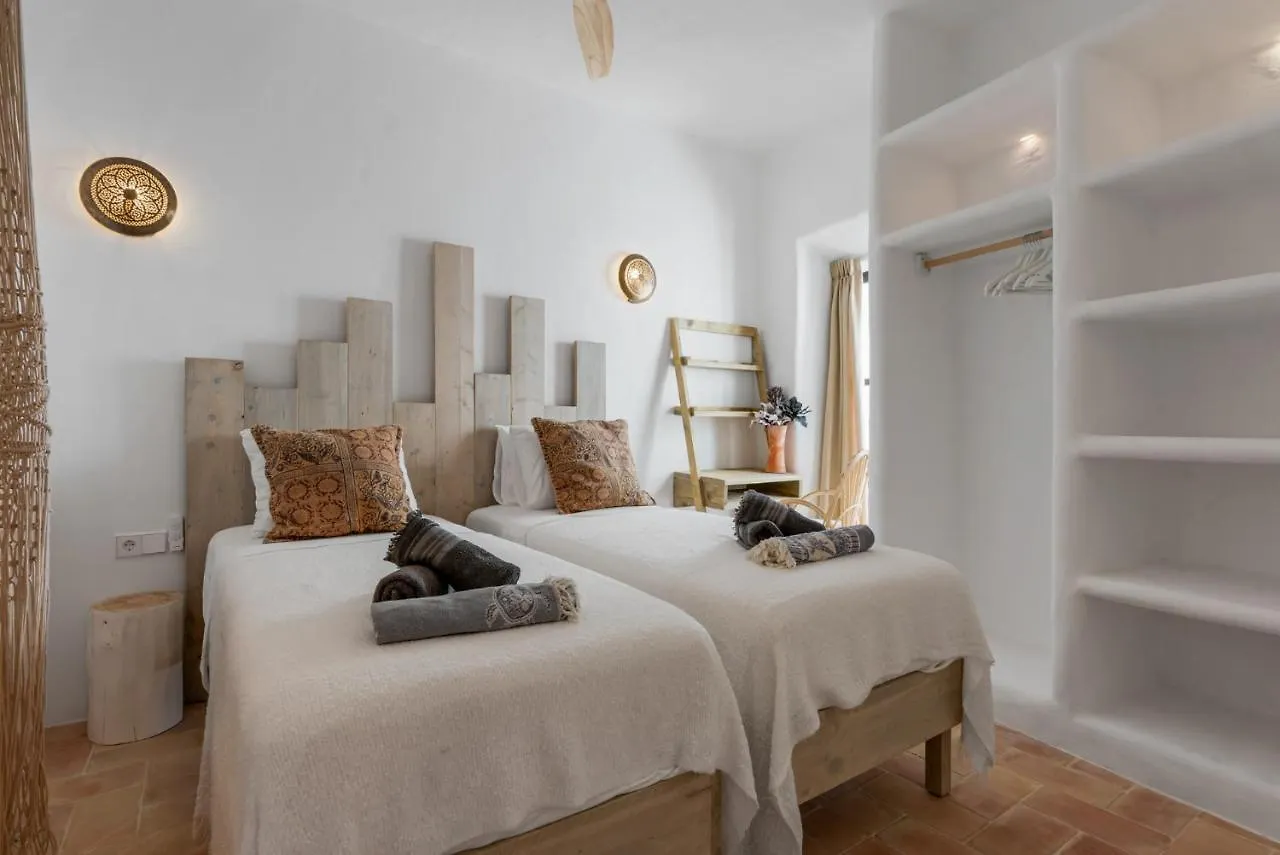 Casa Aduar 22 2B Marbellaoldtown Apartment
