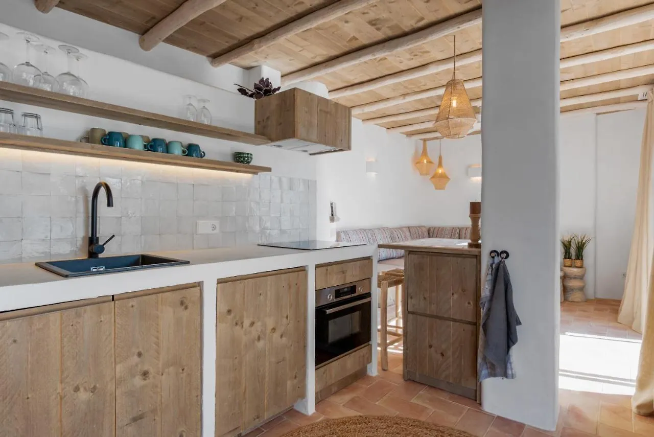 Casa Aduar 22 2B Marbellaoldtown Apartment 0*, Marbella