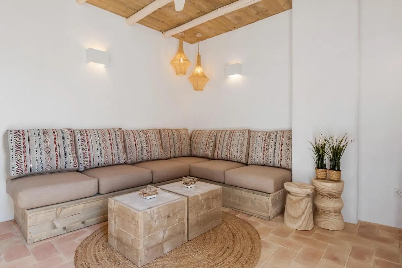 Casa Aduar 22 2B Marbellaoldtown Apartment Spain