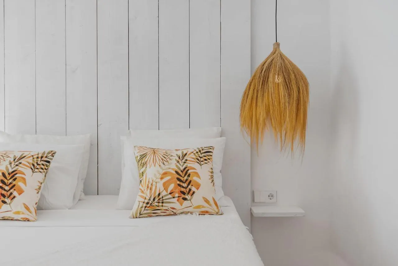 Casa Aduar 22 2B Marbellaoldtown Apartment 0*, Marbella Spain