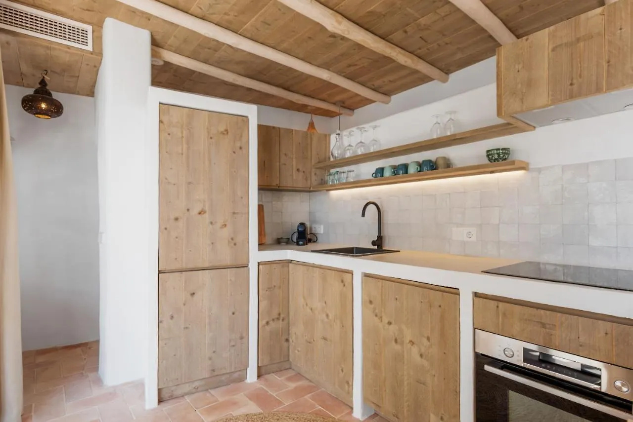 Casa Aduar 22 2B Marbellaoldtown Apartment