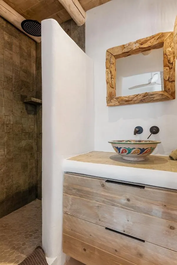 Casa Aduar 22 2B Marbellaoldtown Apartment Marbella
