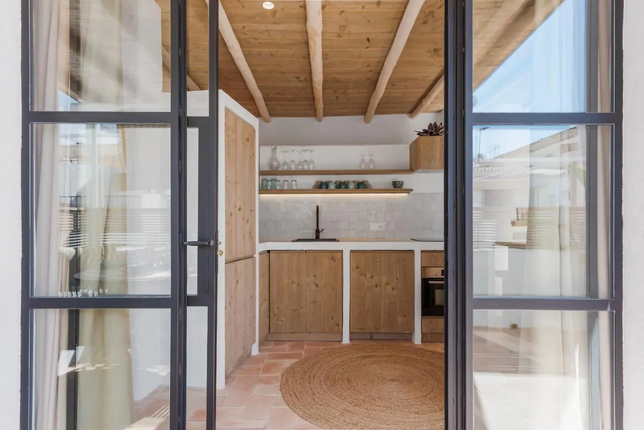 Casa Aduar 22 2B Marbellaoldtown Apartment Spain