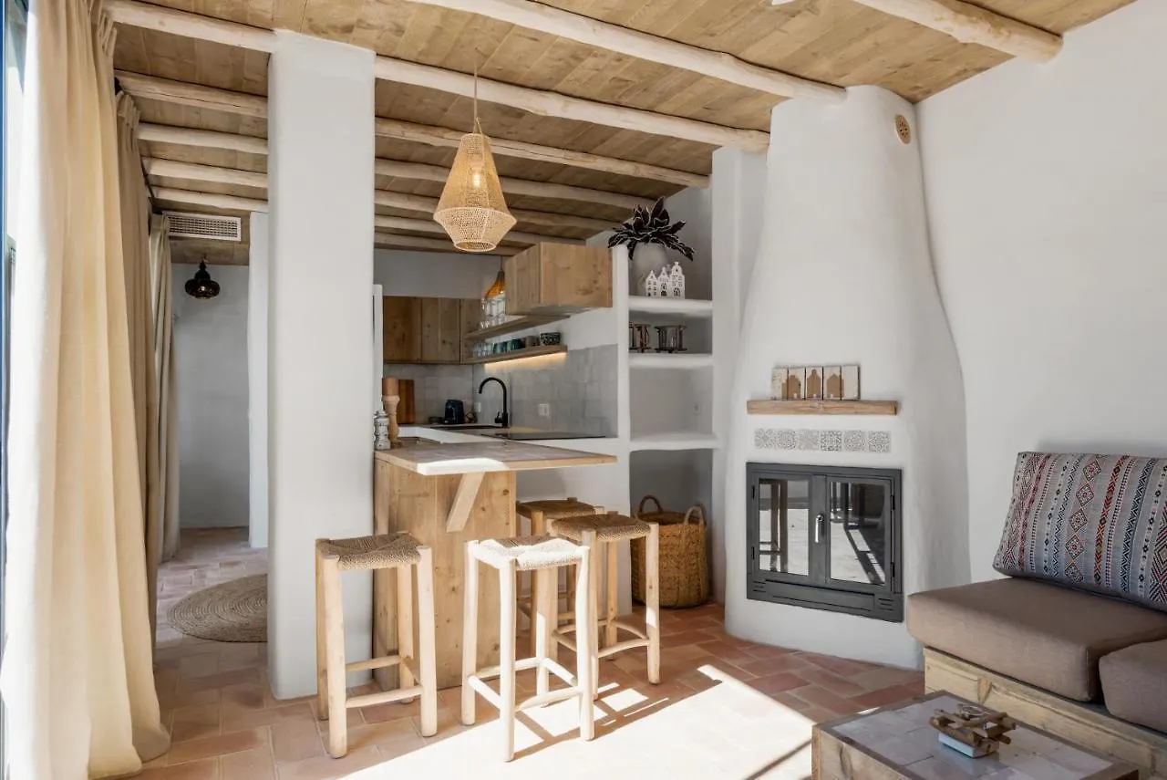 Appartamento Casa Aduar 22 2B Marbellaoldtown Marbella