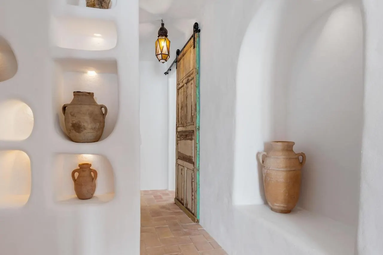 Casa Aduar 22 2B Marbellaoldtown Lejlighed  Marbella